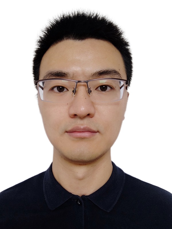 Xiaohan Zhang